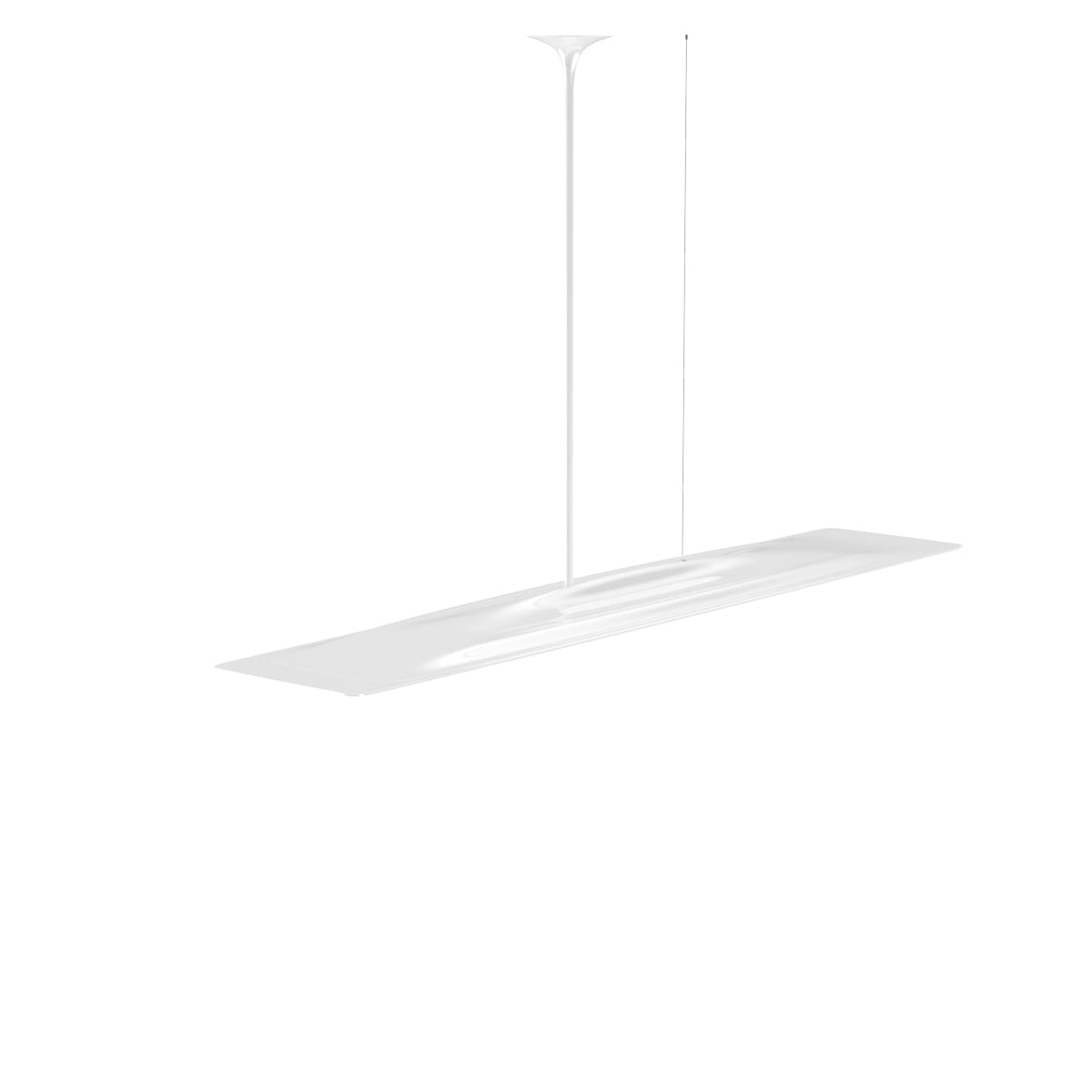 PERFORMANCE IN LIGHT - PRI8807211323422 LED-Apparecchio a sospensione 4000K 34W statica microprisma