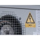 CEMBRE SPA - CEM991105 ETICH.MG-SIGNS VY GIALLO RAL1003 TRIANG.