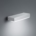 SIMES SPA - SMVS.3893W.01 PLAN ORIZ SING+LED930 TF 230V BIA