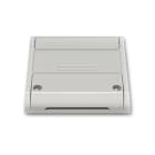 LEF LIGHTING SRL - LEFPLANO-LOCK/ONE CENTRALE COMANDO PER CANCELLI 12/24V