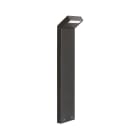 L&L LUCE E LIGHT - L&LPN12109AF PLIN1.2 12W 230VAC 4000K DIF GRI 800MM