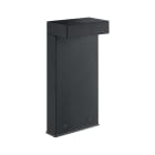 L&L LUCE E LIGHT - L&LPN2010FAT PLIN2.0 12W 230VAC 2700K DIF CORT 260MM