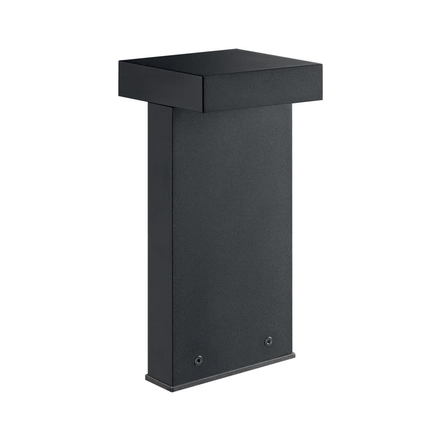 L&L LUCE E LIGHT - L&LPN30105AE PLIN3.0 12W+12W 230V 3000K DIF BIA 260MM