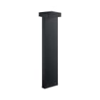 L&L LUCE E LIGHT - L&LPN3110FAF PLIN3.1 12W+12W 230V 2700K DIF GRI 560MM