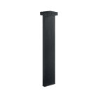 L&L LUCE E LIGHT - L&LPN32105AF PLIN3.2 24W 230V 3000K ASIM GRI