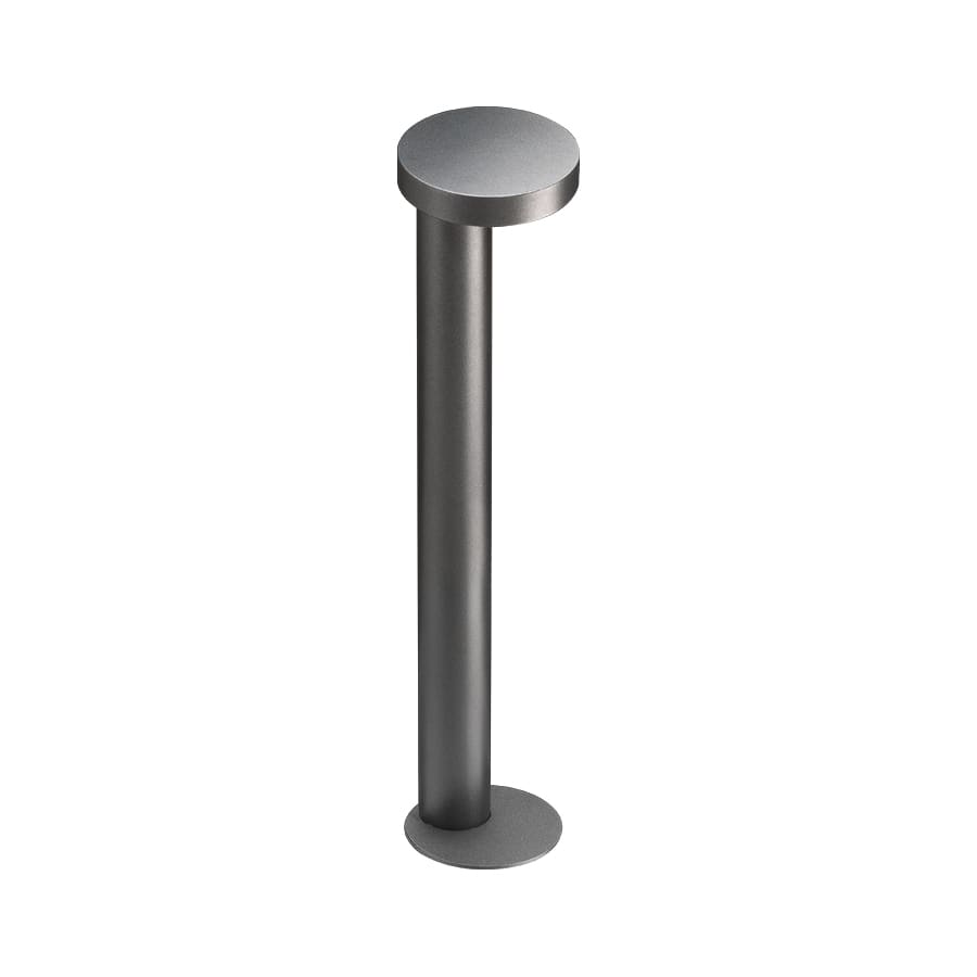 L&L LUCE E LIGHT - L&LPN511005AH PLIN5.1 8W 230VAC 3000K ASIM ANTR 585MM