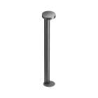 L&L LUCE E LIGHT - L&LPN521005AH PLIN5.2 8W 230VAC 3000K ASIM ANTR 785MM