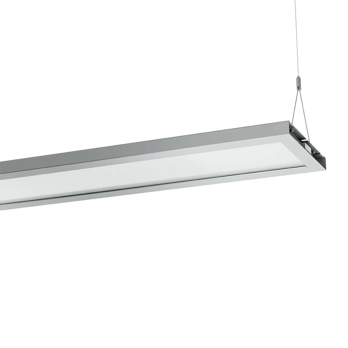 PERFORMANCE IN LIGHT - PRI8629461546438 SL629LED CP M 49 S/C 840 GR9006 DALI MP