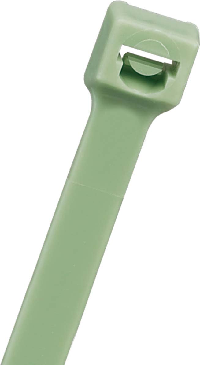 PANDUIT - PANPLT4H-TL109 FASCETTA, 368 MM, SEZIONE TRASVERSALE DA