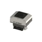 DKC-RAMKLIMA - KLMR5RTP50 Raffreddatore termoelettrico a effetto Peltier, capacità raffreddamento 50W, 24Vdc