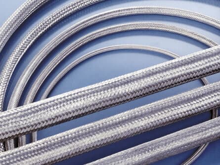 ABB SPA - ABBF.CK.25 Treccia tubolare 22-40 mm  Cu-Sn