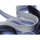 ABB SPA - ABBG.PX.38SW GUAINA AUTOAVV. DN38 34,0-42,0 PE BK