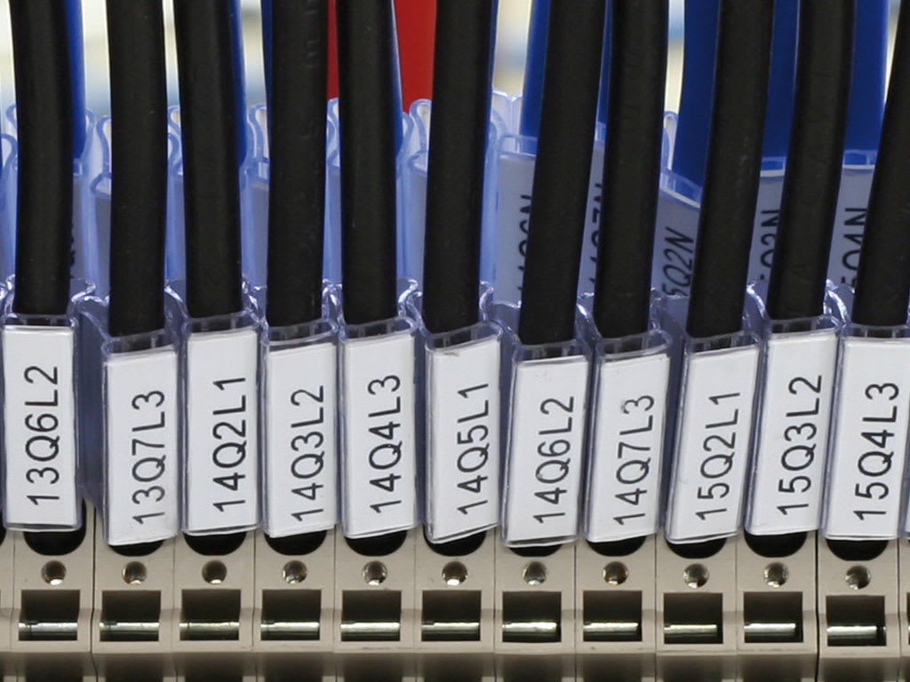 CEMBRE SPA - CEM90340-HF TUBET.PMF-03 FLAT =4,0-6,3MM. L=20 H.F