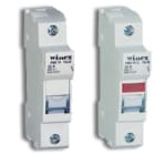 WIMEX - WIM5450123 PMX 10X2 UR PORTAFUSIBILI