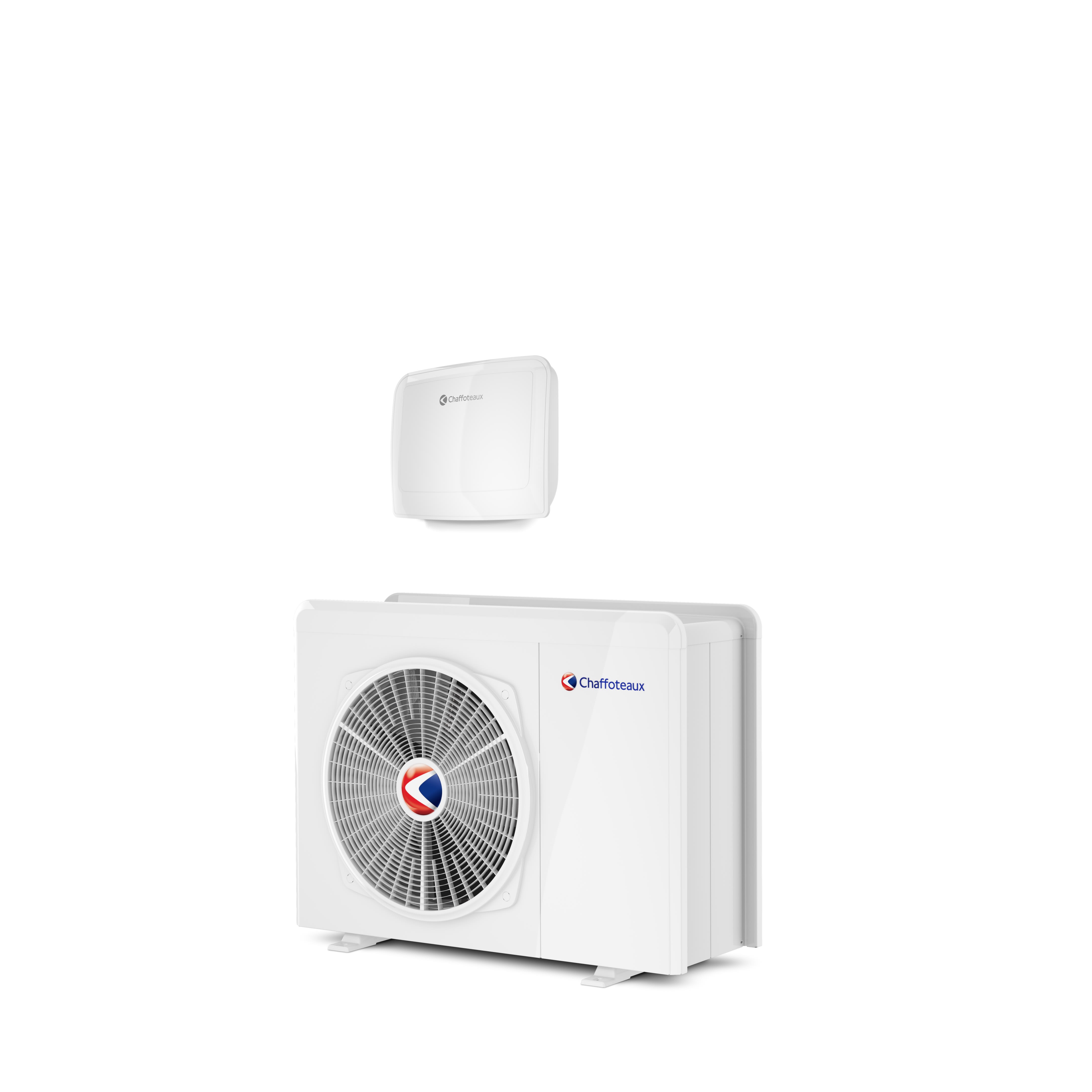 CHAFFOTEAUX - CHF3302019 ARIANEXT LITE 50 M LINK R32