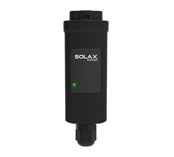 SOLAX POWER - SOXPOCKET LAN 2.0 CONNETTORE INTERNET CON INGRESSO LAN