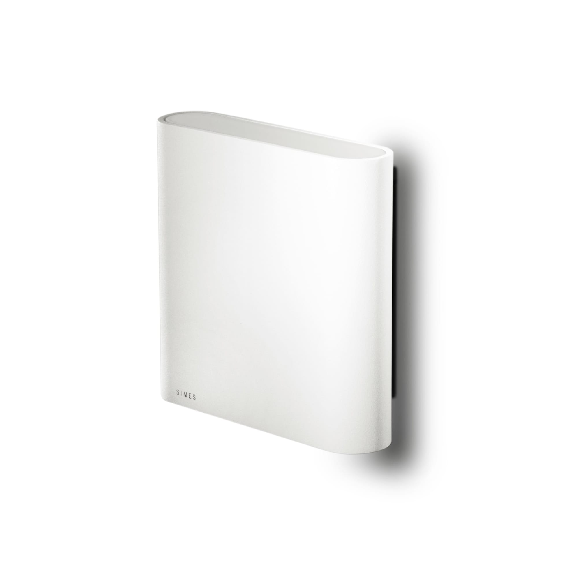 SIMES SPA - SMVS.1861W.01 POCKET +LED930 2FL 230V BIA