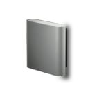 SIMES SPA - SMVS.1861W.14 POCKET +LED930 2FL 230V GRI