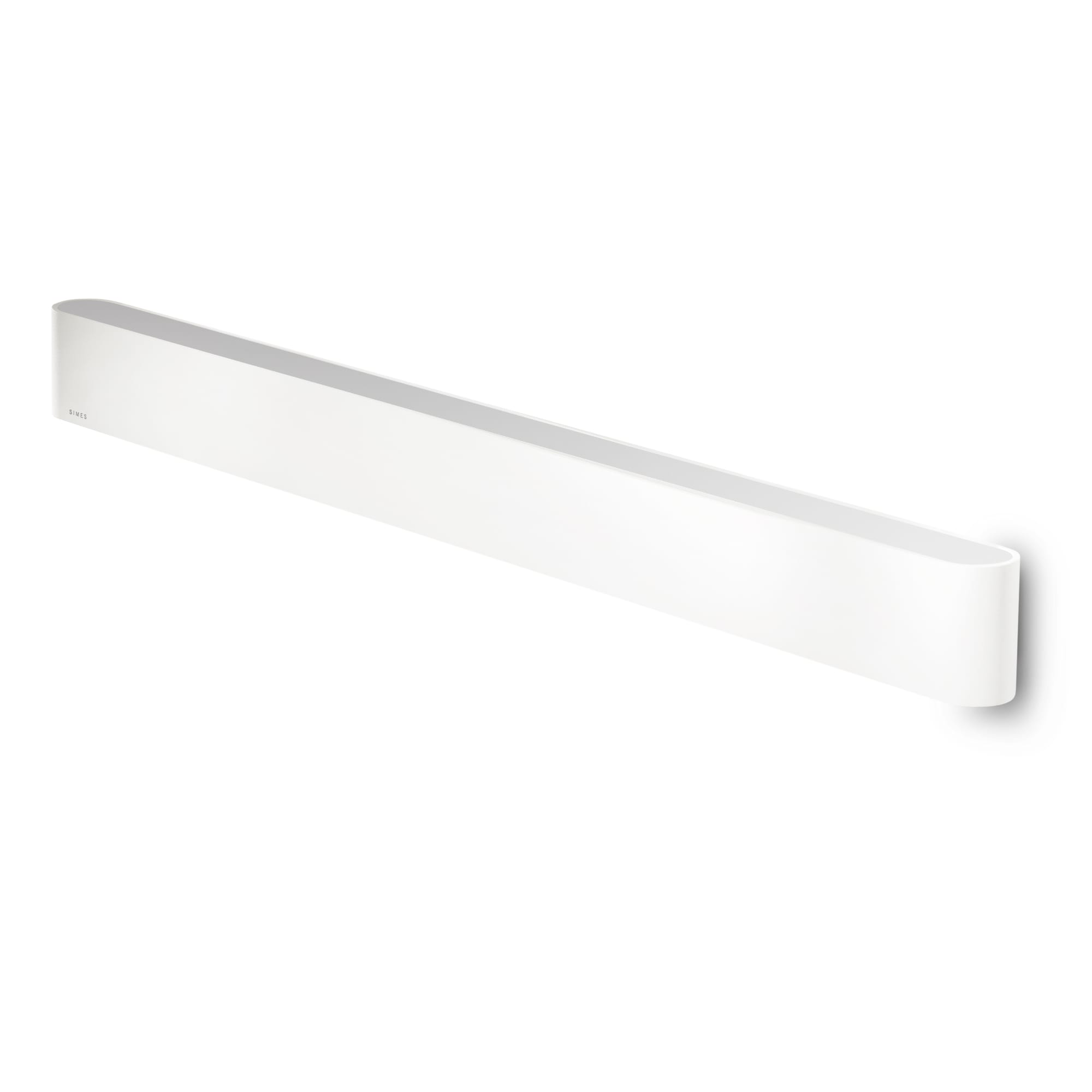 SIMES SPA - SMVS.1881W.01 POCKET LONG +LED930 2FL 230V BIA