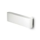 SIMES SPA - SMVS.1870W.01 POCKET RETTANG.+LED930 1FL D2/P BIA