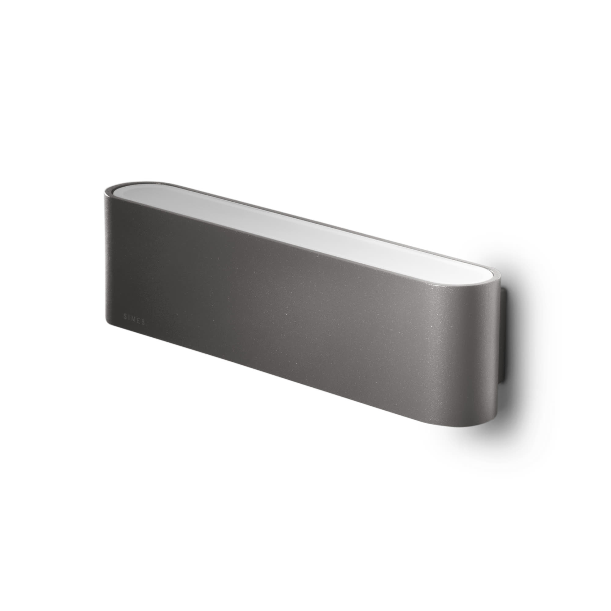 SIMES SPA - SMVS.1870W.24 POCKET RETTANG.+LED930 1FL 230V ANT