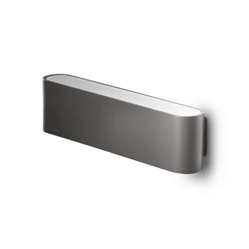 SIMES SPA - SMVS.1871W.24 POCKET RETTANG.+LED930 2FL D2/P ANT