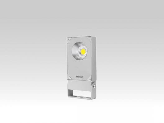 TEC-MAR SRL - TCM7026CR4068GL POLAR 1 68W 4K CRI?80 MOD.CR (SILVER)