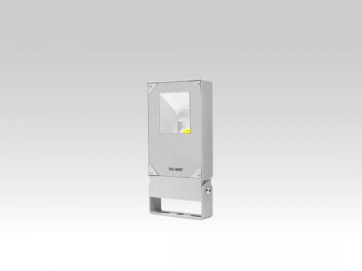 TEC-MAR SRL - TCM7026RR4040GL POLAR 1 40W 4K CRI?80 MOD.RR (SILVER)