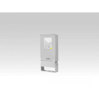 TEC-MAR SRL - TCM7026RR4040GL POLAR 1 40W 4K CRI?80 MOD.RR (SILVER)