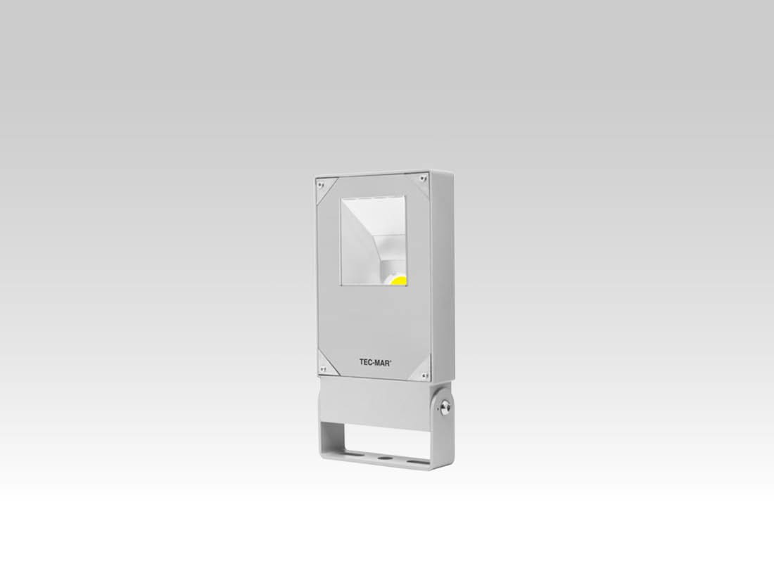 TEC-MAR SRL - TCM7026RR4040GD POLAR 1 40W 4000K CRI>80 MOD.RR + DALI 2