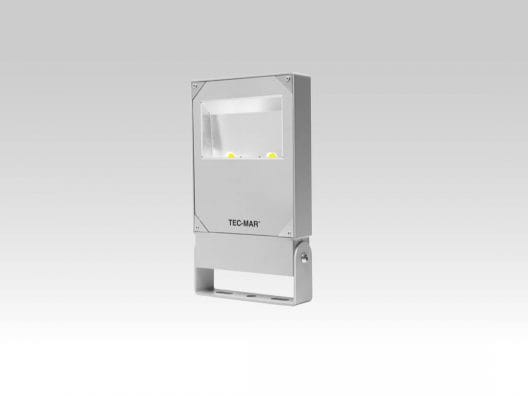 TEC-MAR SRL - TCM7027AR4080GL POLAR 2 80W 4K CRI?80 MOD.AR (SILVER)