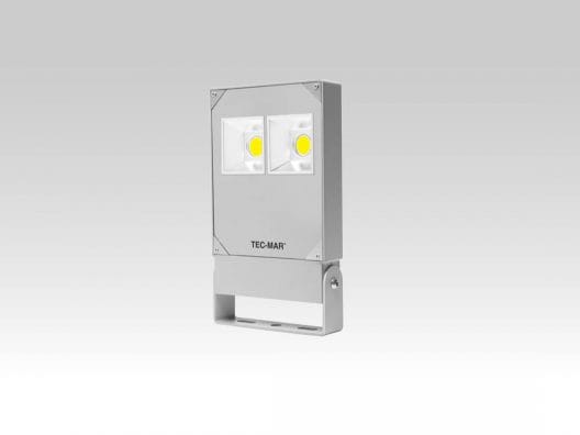 TEC-MAR SRL - TCM7027PR4120GL POLAR 2 120W 4K CRI?80 MOD.PR (SILVER)