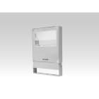 TEC-MAR SRL - TCM7028RR4130GL POLAR 3 130W 4K CRI?80 MOD.RR (SILVER)