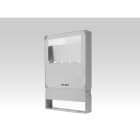 TEC-MAR SRL - TCM7029AR4280GL POLAR 4 280W 4K CRI?80 MOD.AR (SILVER)