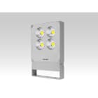 TEC-MAR SRL - TCM7029CR4300GL POLAR 4 300W 4K CRI?80 MOD.CR (SILVER)