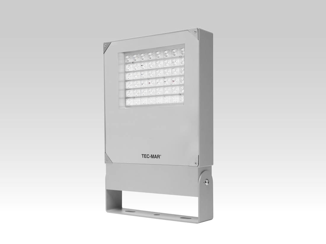 TEC-MAR SRL - TCM7039A64200GD POLAR 4M 200W 4000K CRI>80 MOD.A6 + DALI