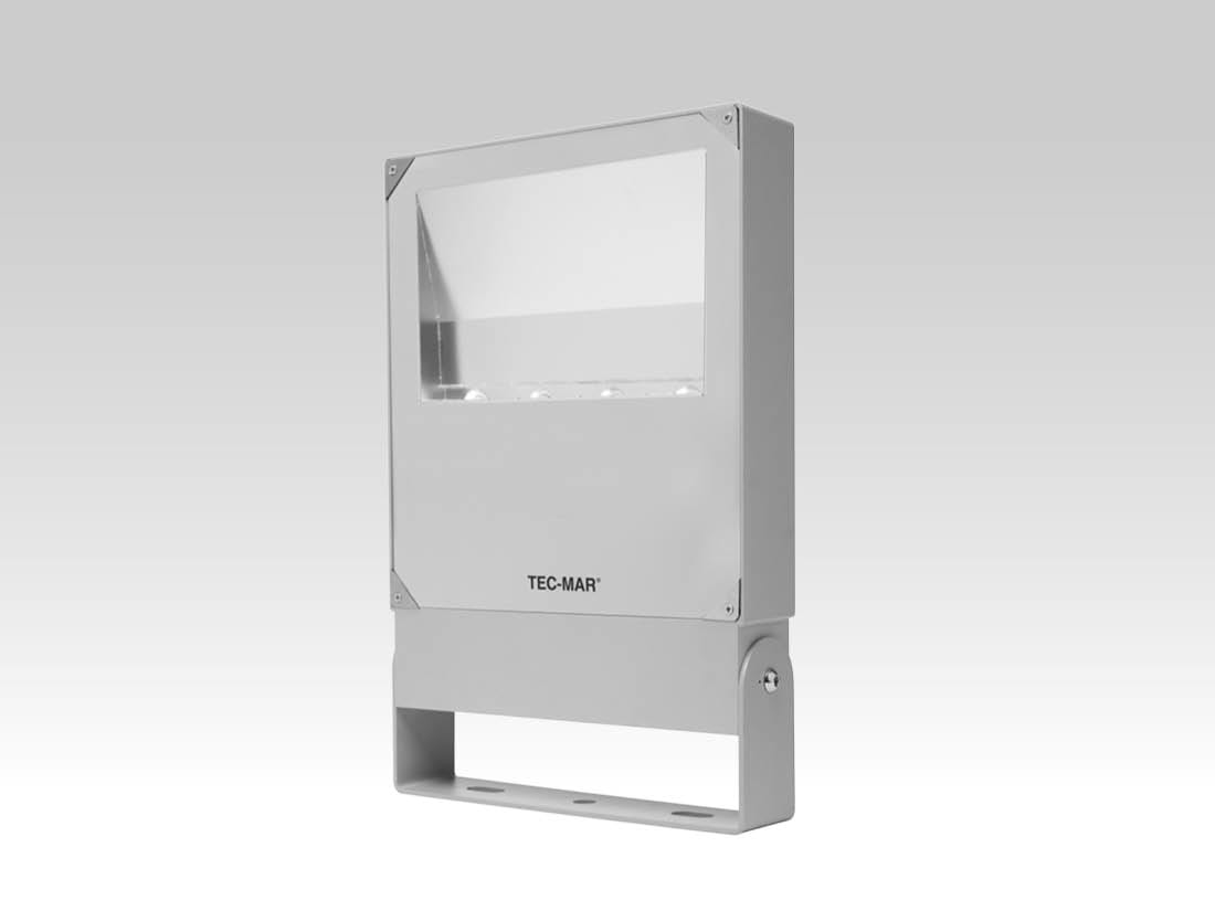 TEC-MAR SRL - TCM7029RR4280GL POLAR 4 280W 4K CRI?80 MOD.RR (SILVER)