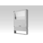 TEC-MAR SRL - TCM7029RR4200GL POLAR 4 200W 4K CRI?80 MOD.RR (SILVER)