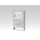 TEC-MAR SRL - TCM7030AR4080GL POLAR HP 80W 4K CRI?80 MOD.AR (SILVER)