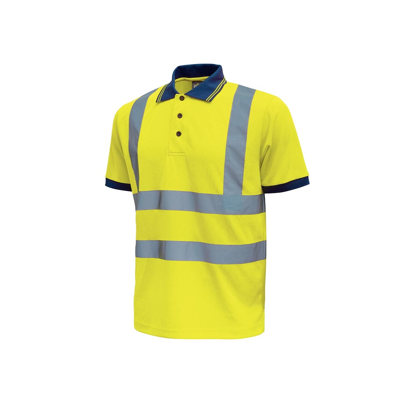U-GROUP SPA - UGUWHL198YF-XL NEON YELLOW FLUO CONF=3 PZ