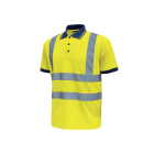 U-GROUP SPA - UGUWHL198YF-XL NEON YELLOW FLUO CONF=3 PZ