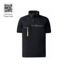 U-GROUP SPA - UGUWFU249BC-L LIBRA BLACK CARBON