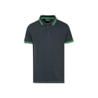 U-GROUP SPA - UGUWEY264RL-S WAY ASPHALT GREY/GREEN