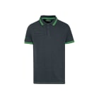 U-GROUP SPA - UGUWEY264RL-2XL WAY ASPHALT GREY/GREEN