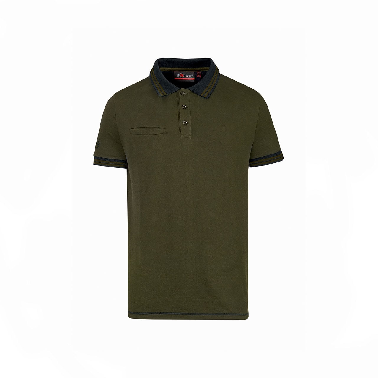 U-GROUP SPA - UGUWEY264DG-L WAY DARK GREEN