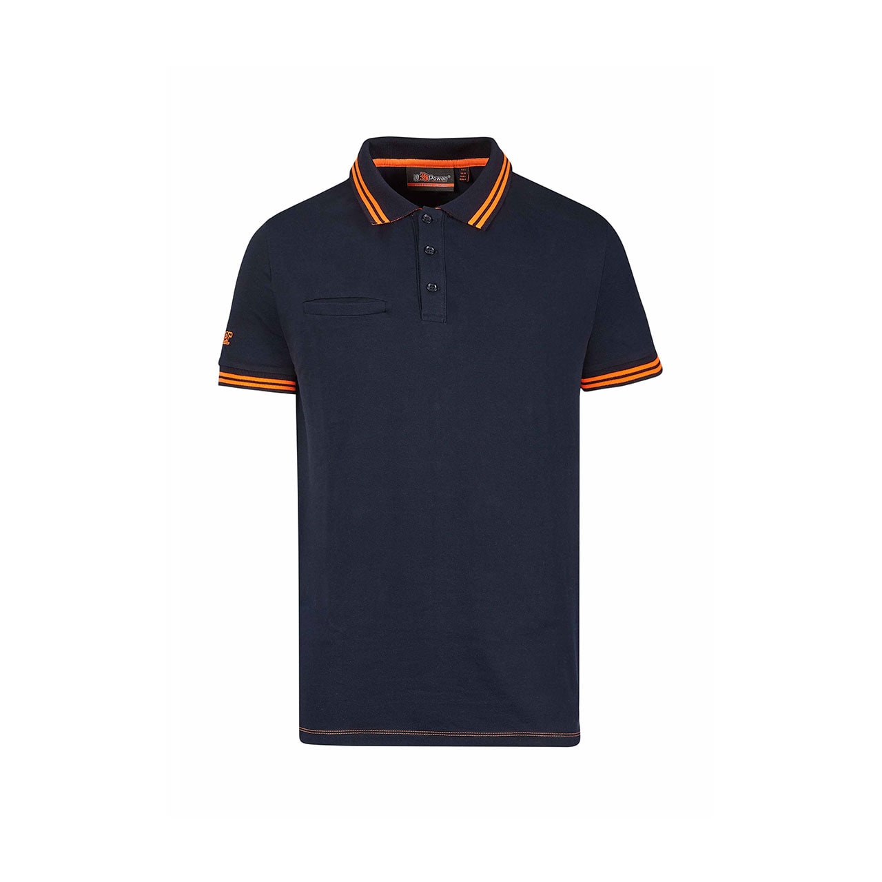 U-GROUP SPA - UGUWEY264DB-XL WAY DEEP BLUE