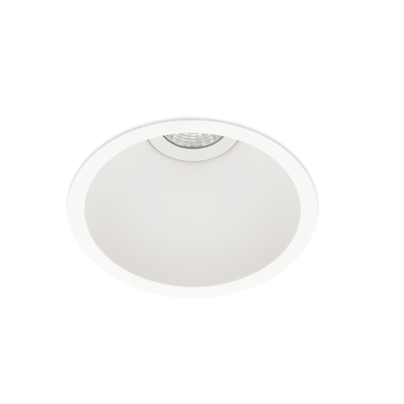 LOMBARDO - LOMLL14606WM2 POP 100 T LED M 2.7K 7W BIANCO