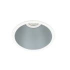 LOMBARDO - LOMLL14606GMN POP 100 T LED M 4K 7W BIANCO SILVER
