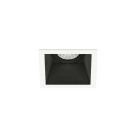 LOMBARDO - LOMLL14601BDN POP 60 Q LED 4K 7W BIANCO NERO