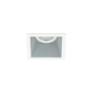 LOMBARDO - LOMLL14601GDN POP 60 Q LED D 4K 7W BIANCO SILVER